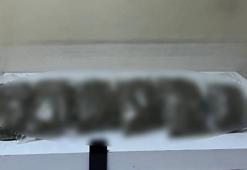 Polisten kaçan uyuşturucu satıcı kovalama sonunda yakalandı