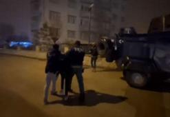 Şehitlere yönelik provokatif paylaşım yapan 18 şüpheliye gözaltı
