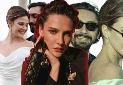 Alina Boz ve Umut Evirgen sonunda balayına çıktı!