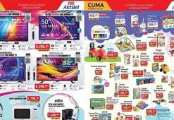 BİM 16-19 Ocak 2024 aktüel katalog: BİM'de sürpriz kampanya var!
