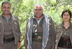 MİT'ten kritik nokta operasyonu! PKK'lı Hülya Mercen etkisiz hale getirildi