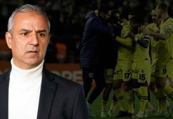 Tadic, Szymanski ve Dzeko dibi gördü! İsmail Kartal'ın hatası ortaya çıktı