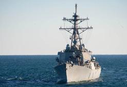 CENTCOM: Husiler, savaş gemisi USS Laboon’a seyir füzesi attı