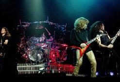 Ünlü müzik gruplarının İstanbul konseri biletleri için 'karaborsa ve dolandırıcılık' uyarısı