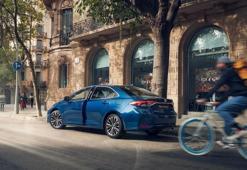 Toyota Corolla Ocak fiyat listesindeki son indirim başka markada yok!