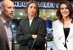 Seçil Erzan için 252 yıla kadar hapis cezası isteniyor! Davada tanık olarak dinlenen Semih Kaya: Kesinlikle fazla almadım