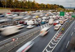 Trafik sigortasının fiyatı yüzde 10 artacak