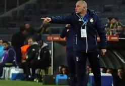 Konyaspor'un yeni teknik direktörü belli oldu