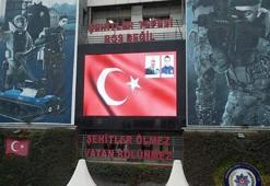 'Yargı'dan Pençe-Kilit şehitlerine vefa! Gözyaşlarına boğdu