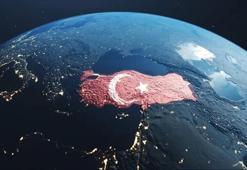 Türkiye'nin en genç şehri belli oldu! Yaş ortalaması en genç ve en yaşlı iller hangileri?