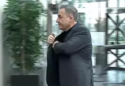 Faruk Koca, Kulüpler Birliği toplantısında! Pişmanlık sorusuna yanıt