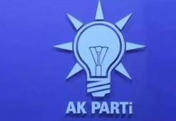 AK Parti'nin aday tanıtım toplantısı 18 Ocak'ta