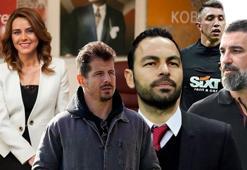 Seçil Erzan davasında Emre Belözoğlu, Selçuk İnan, Muslera ve Arda Turan için flaş karar