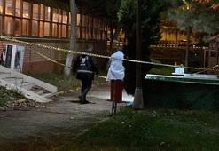 Kendisini aldattığı gerekçesiyle eşini öldürmüştü, mesajları incelenecek