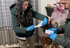 Erzincan'da fuhuş operasyonunda 3 tutuklama