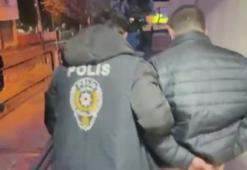Telefon dolandırıcılarına 15 ilde operasyon