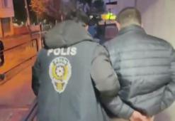 Telefon dolandırıcılarına 15 ilde operasyon