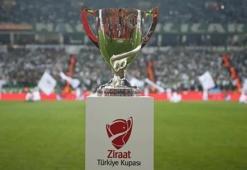 Ziraat Türkiye Kupası maç programı: 5. hafta maçları ne zaman, hangi kanalda? ZTK maçları saatleri...