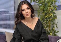 Şarkıcı Esra Akman'ın 11'inci kattan düşen kardeşi öldü