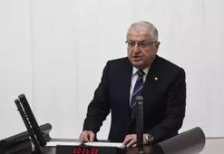 Bakan Güler: Terör örgütüne çok ağır darbe indirdik