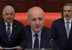 TBMM’de terörle mücadele oturumu! Bakan Fidan'dan net mesaj: Asla izin vermeyeceğiz