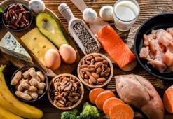 Biotin İçeren Besinler Nelerdir? En Çok Biotin Barındıran Gıdalar Listesi...