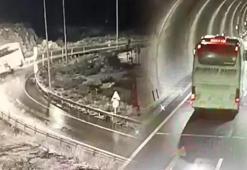 9 kişinin öldüğü kazada kahreden detay! Otobüs şoförü hız sınırını 3 kat aşmış