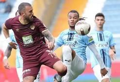 Türkiye Kupası'nda büyük sürpriz! Süper Lig ekibi elendi