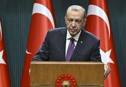 Cumhurbaşkanı Erdoğan'dan emeklilere ek zam müjdesi! Oran belli oldu