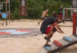 Survivor All Star son dokunulmazlığı kim kazandı? 16 Ocak Survivor eleme adayı kim oldu?