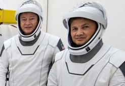 Türkiye’nin ilk astronotu Alper Gezeravcı’nın uzay yolculuğu başlıyor!