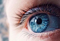 "Bazı göz hastalıkları çocukların hareketlerinden anlaşılabilir"