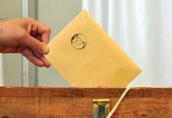 YSK Başkanı Yener'den yerel seçim açıklaması: 9 bilgiyle kontrol ediliyor