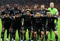 Beşiktaş'ta ayrılık! Satın alma opsiyonu ortaya çıktı