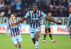 Trabzonspor'un Paul Onuachu şaşkınlığı! İspanyollar bile inanamadı
