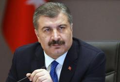 Sağlık Bakanı Koca: Geçen yıla göre acile başvurularda yüzde 20 artış var