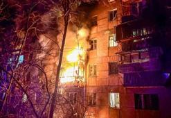 Rusya, Harkiv ve Odessa’yı vurdu: 20 yaralı