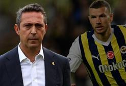 Herkes Martial derken yeni forvet belli oldu! Dzeko'yu emekli edecek
