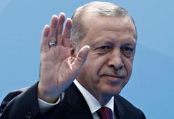 Cumhurbaşkanı Erdoğan'ın Kabine Toplantısı sonrası sözleri dünya basınında: Ya yanımızdasınız ya da karşımızda