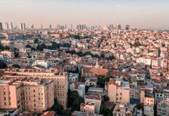 Konut Fiyat Endeksi, kasımda yüzde 1,9 arttı