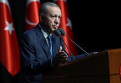 Büyükelçilerden Cumhurbaşkanı Erdoğan'a güven mektubu