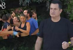 Survivor All Star'da ödül oyununda gerginlik tırmandı! Acun Ilıcalı'dan jet hamle geldi