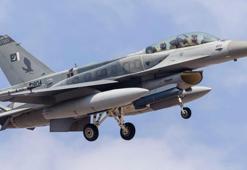 Pakistan'dan misilleme saldırısı! Savaş uçakları İran'ı vurdu