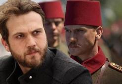 Aras Bulut İynemli ‘Atatürk’ dizisi açıklaması! ‘Sözleşmeden değil edebimden sustum’