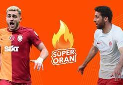 Galatasaray - Ümraniyespor maçı Tek Maç ve Canlı Bahis seçenekleriyle Misli’de