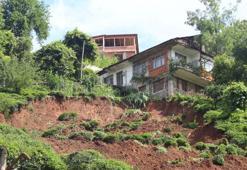 Rize'de 'iklim krizi' etkisi; doğal afetlerde 2 kat artış