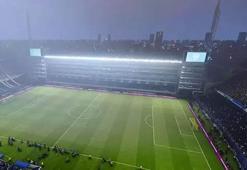 Efootball sunucu bakımı ne zaman bitecek 2024 18 Ocak? Efootball 2024 sunucu bakımı saat kaçta bitiyor, PES 2024 bakımı ne zaman bitecek?