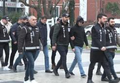 Büyükçekmece belediyesi'ne rüşvet operasyonu: 22 gözaltı