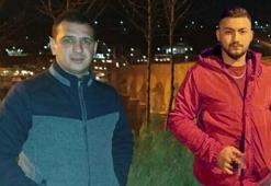Otomobil, köprü korkuluklarına çarptı; 2 ölü, 3 yaralı