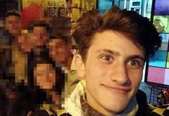 Avcılar'da D-100'de kaza: Metrelerce sürüklenen motokurye öldü! Feci olay